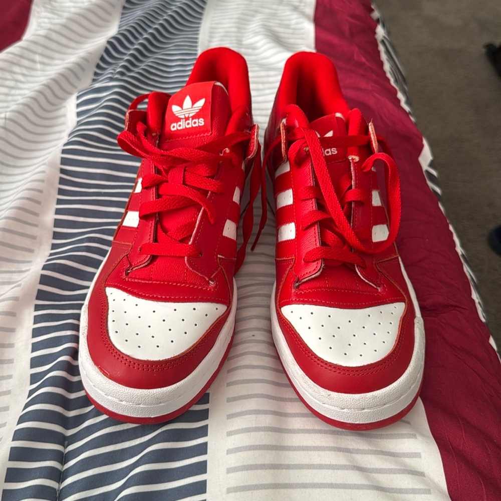 Adidas sneakers
